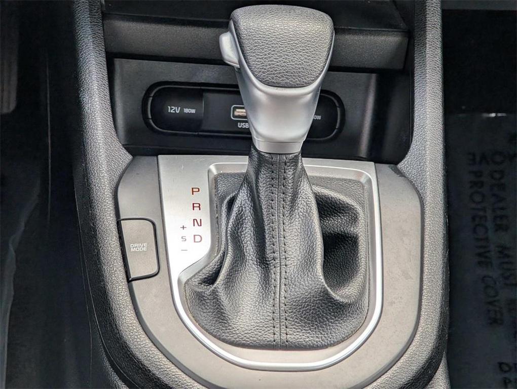 used 2023 Kia Forte car, priced at $15,630