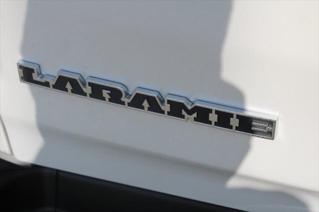 new 2024 Ram 1500 car, priced at $59,200