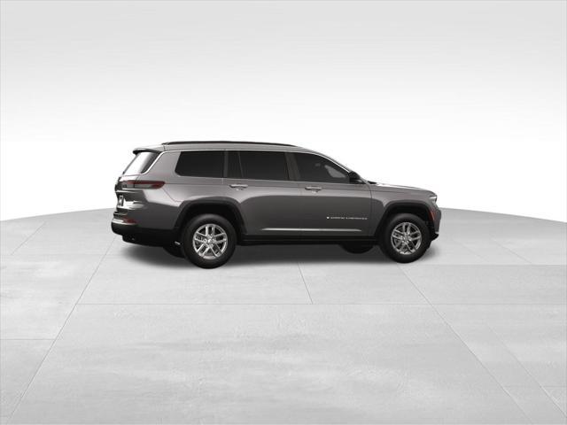 new 2025 Jeep Grand Cherokee L car, priced at $38,268