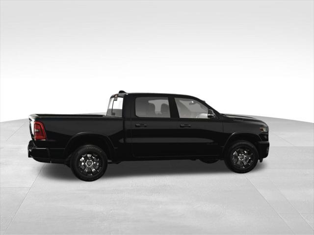 new 2025 Ram 1500 car, priced at $48,745