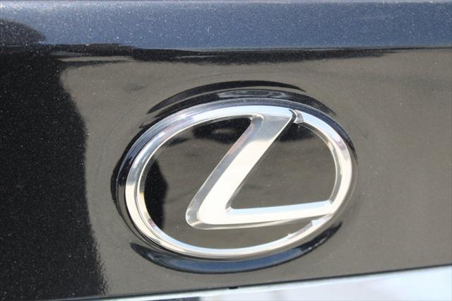 used 2021 Lexus ES 250 car, priced at $27,000