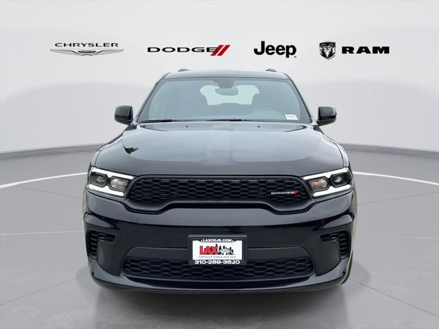 new 2025 Dodge Durango car, priced at $37,853