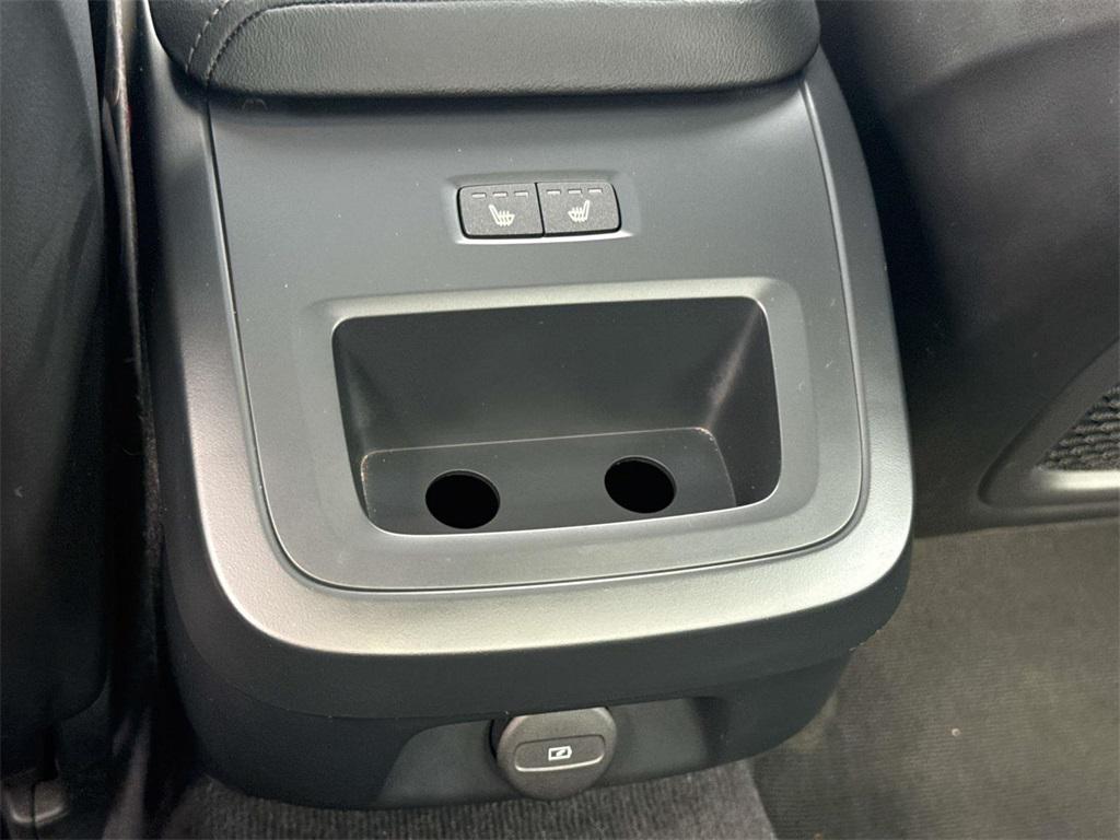 used 2024 Volvo S60 car, priced at $24,495