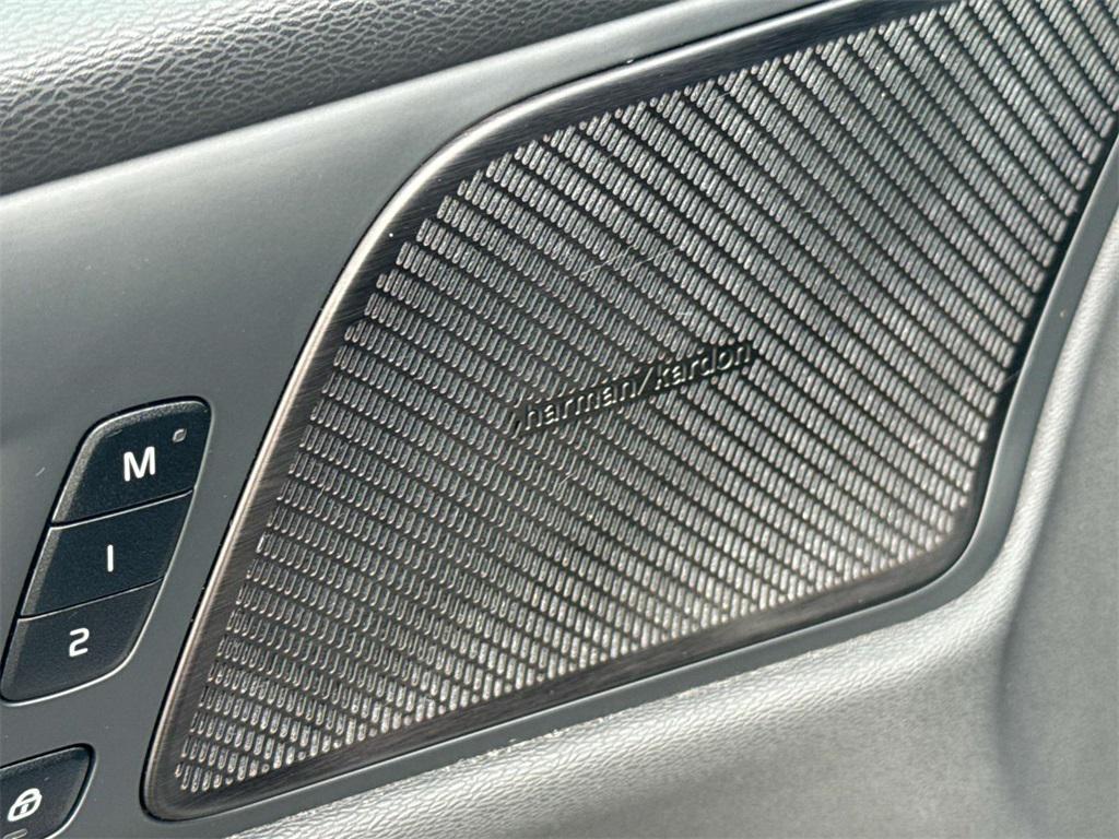 used 2024 Volvo S60 car, priced at $24,495