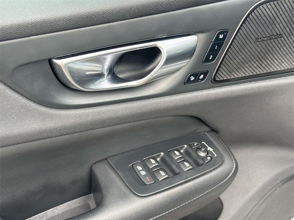 used 2024 Volvo S60 car, priced at $24,495