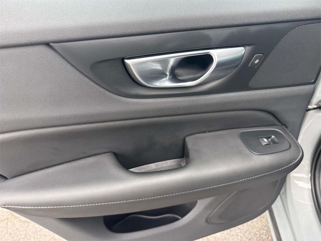 used 2024 Volvo S60 car, priced at $24,495