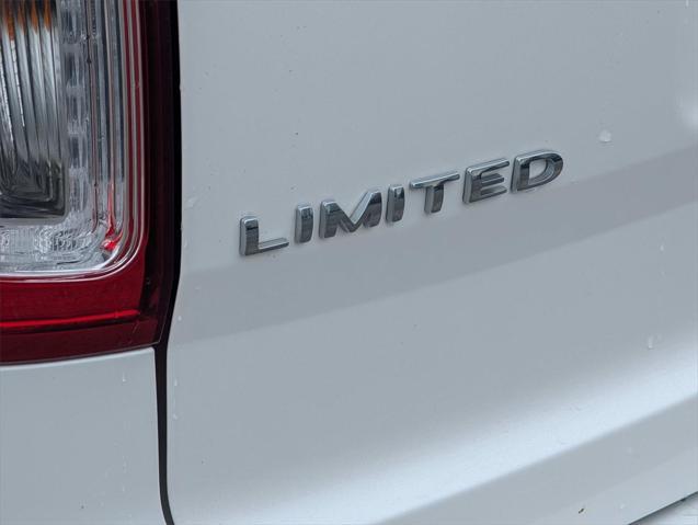 used 2015 Ford Explorer car, priced at $15,995
