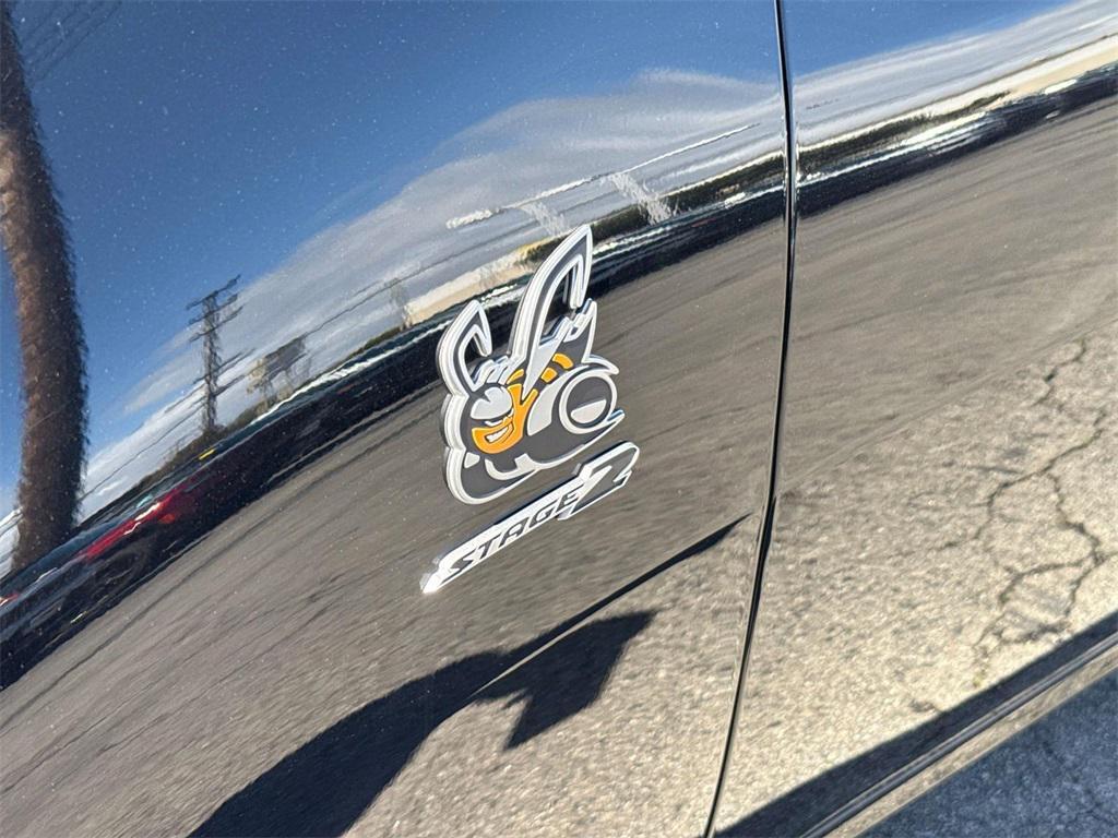 new 2025 Dodge Charger Daytona car, priced at $62,490