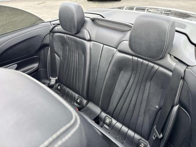 used 2018 Mercedes-Benz E-Class car, priced at $28,000