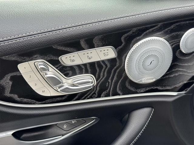 used 2018 Mercedes-Benz E-Class car, priced at $28,000