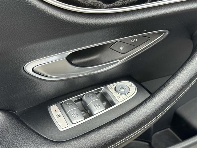 used 2018 Mercedes-Benz E-Class car, priced at $28,000