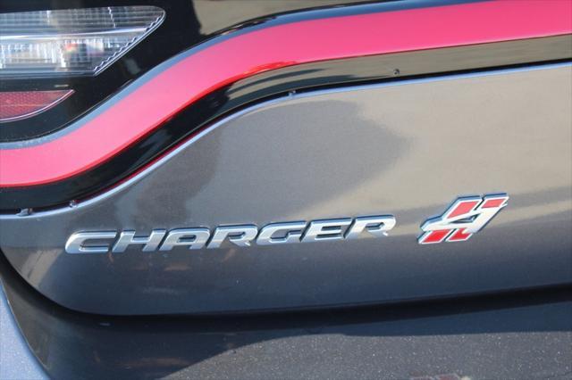 new 2023 Dodge Charger car, priced at $28,900