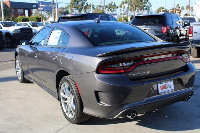 new 2023 Dodge Charger car, priced at $28,900