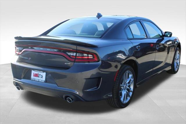 new 2023 Dodge Charger car, priced at $31,900