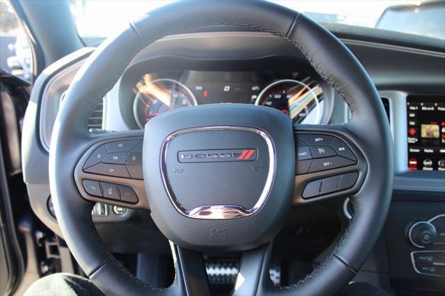 new 2023 Dodge Charger car, priced at $28,900