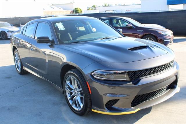 new 2023 Dodge Charger car, priced at $28,900