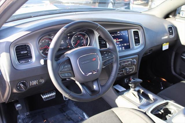 new 2023 Dodge Charger car, priced at $28,900