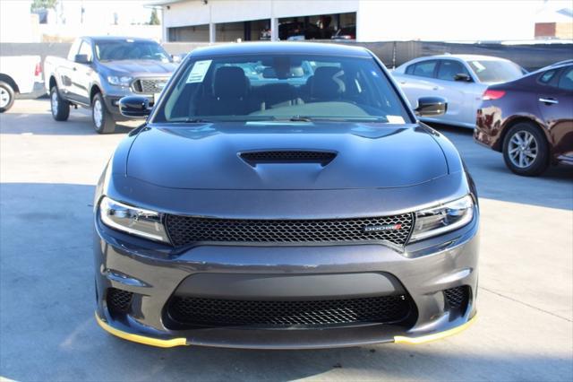 new 2023 Dodge Charger car, priced at $28,900