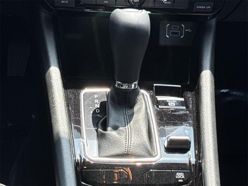 new 2025 Jeep Compass car, priced at $26,354