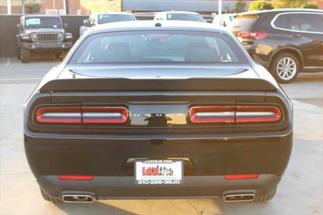 new 2023 Dodge Challenger car, priced at $25,965