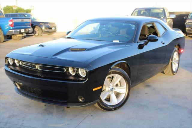 new 2023 Dodge Challenger car, priced at $25,965