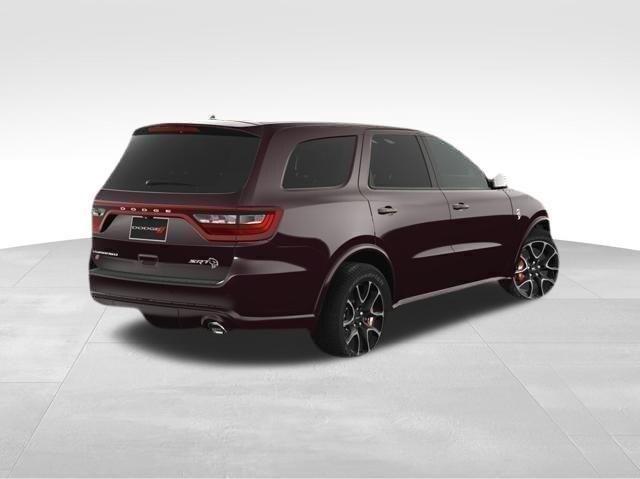 new 2024 Dodge Durango car, priced at $85,885