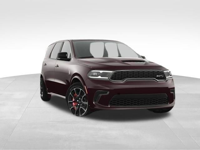 new 2024 Dodge Durango car, priced at $86,385