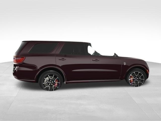 new 2024 Dodge Durango car, priced at $86,385