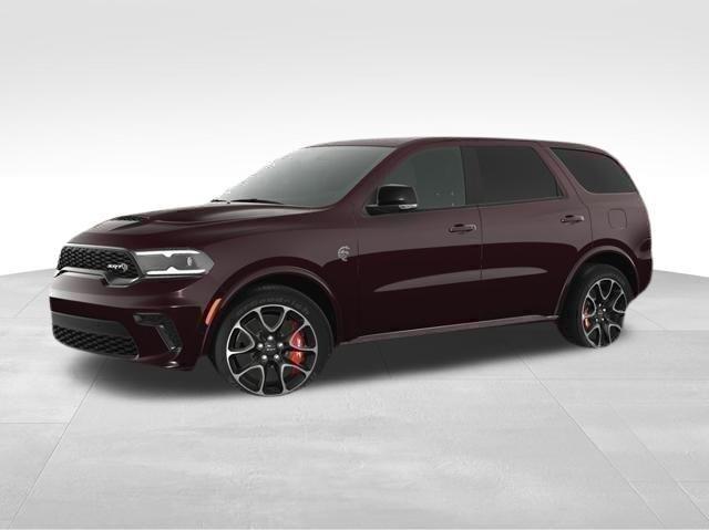 new 2024 Dodge Durango car, priced at $86,385