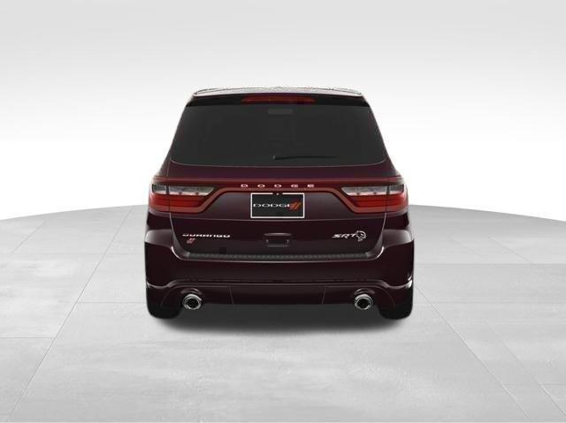 new 2024 Dodge Durango car, priced at $85,885