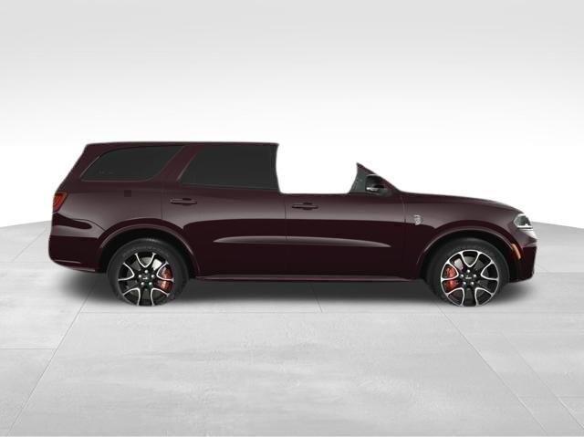 new 2024 Dodge Durango car, priced at $85,885