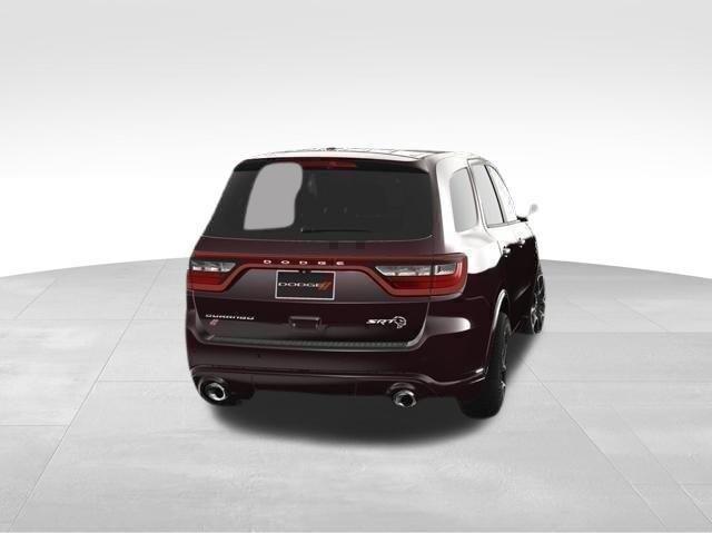 new 2024 Dodge Durango car, priced at $85,885