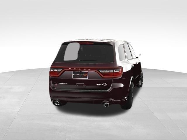 new 2024 Dodge Durango car, priced at $86,385