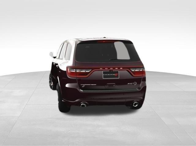 new 2024 Dodge Durango car, priced at $85,885