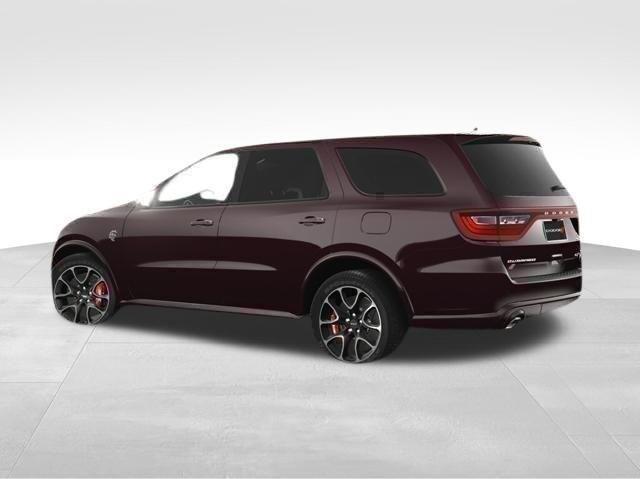 new 2024 Dodge Durango car, priced at $85,885