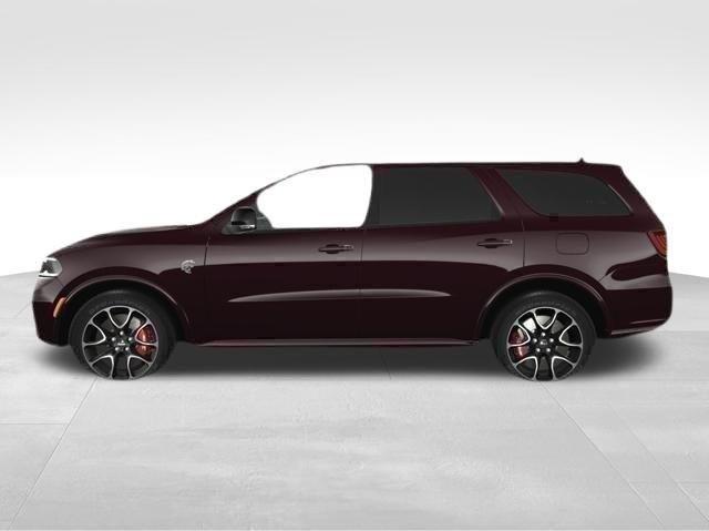 new 2024 Dodge Durango car, priced at $85,885