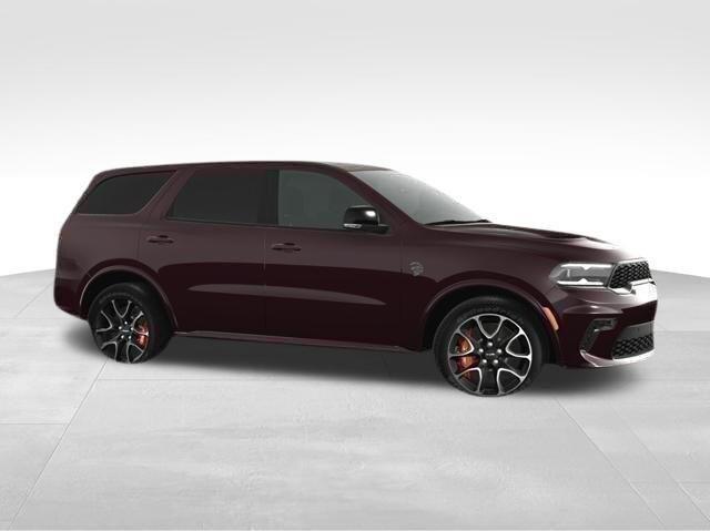 new 2024 Dodge Durango car, priced at $85,885