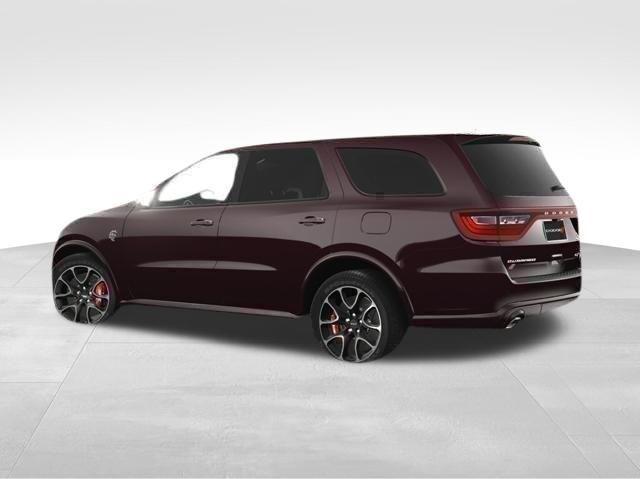 new 2024 Dodge Durango car, priced at $86,385