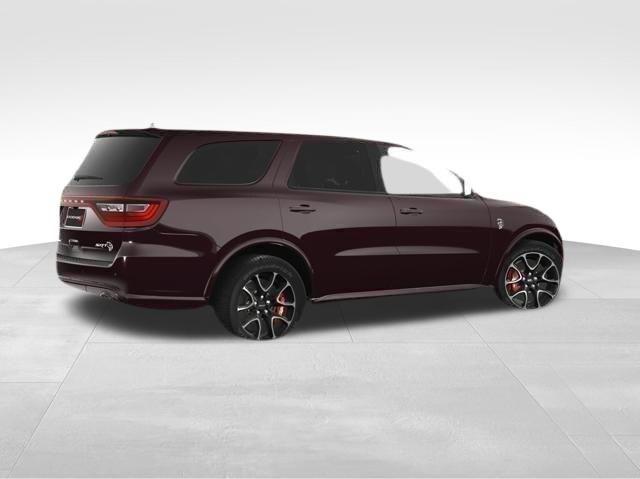 new 2024 Dodge Durango car, priced at $86,385