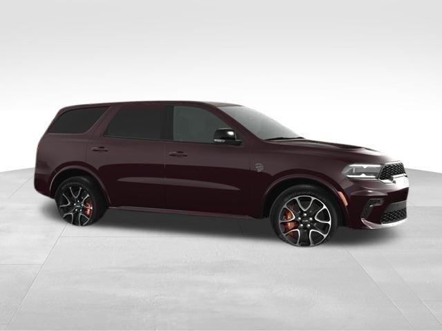 new 2024 Dodge Durango car, priced at $86,385