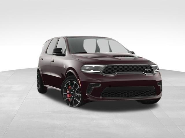 new 2024 Dodge Durango car, priced at $85,885