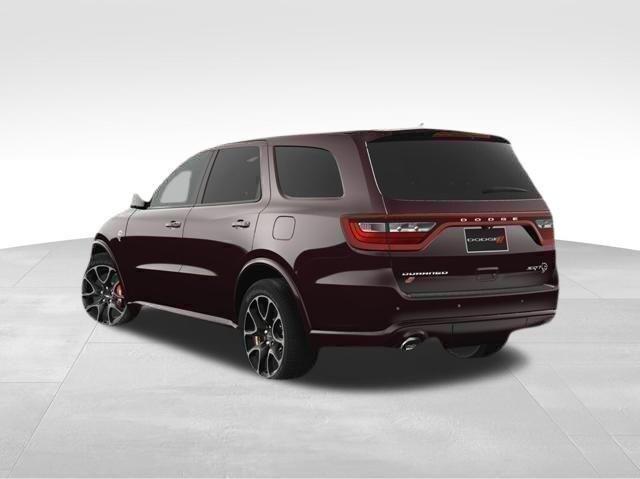 new 2024 Dodge Durango car, priced at $85,885