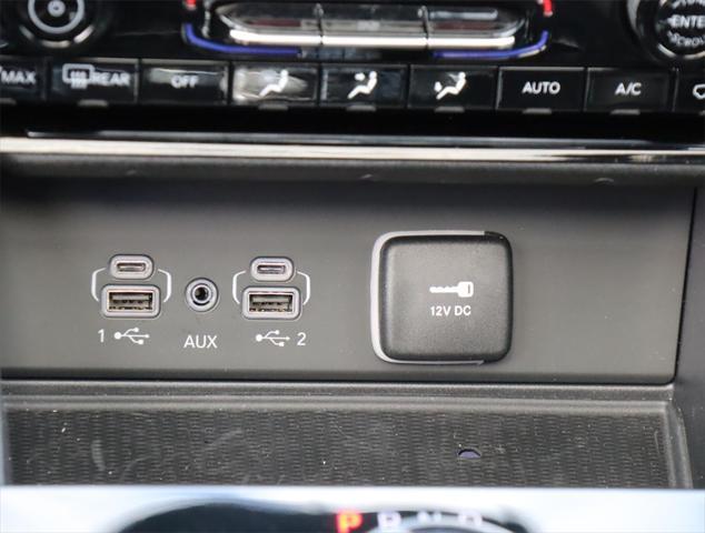 new 2024 Jeep Grand Cherokee L car, priced at $48,085