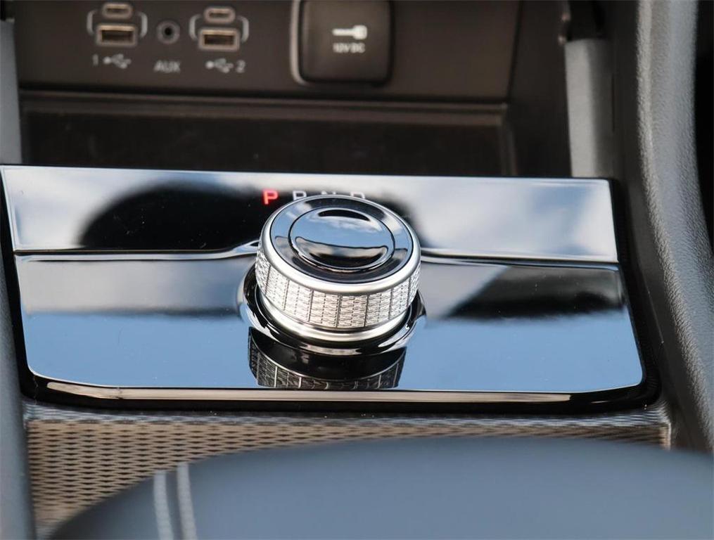 new 2024 Jeep Grand Cherokee L car, priced at $42,485