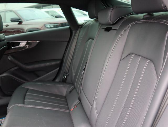 used 2022 Audi S5 car, priced at $41,788