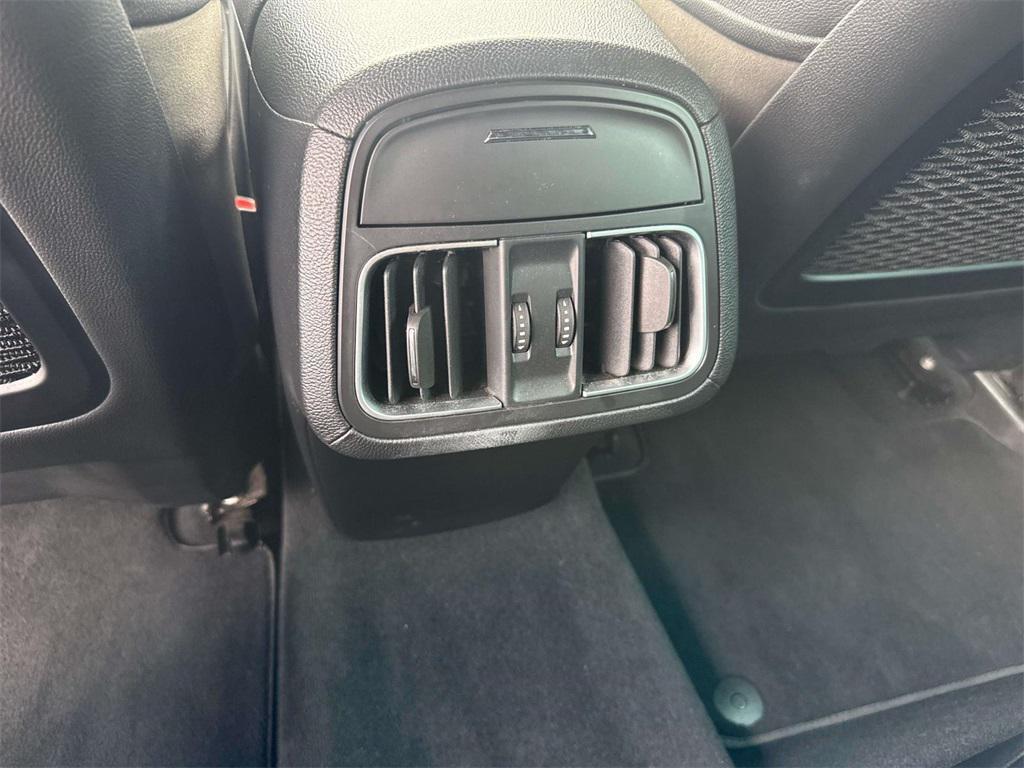 used 2023 Maserati Levante car, priced at $34,995