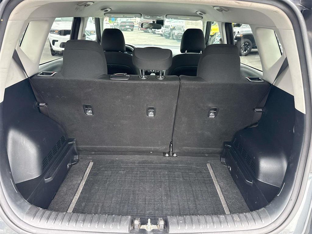 used 2023 Kia Soul car, priced at $13,661