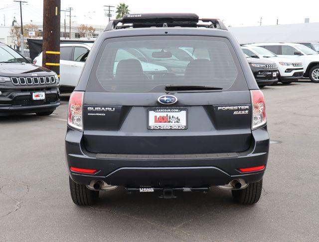 used 2011 Subaru Forester car, priced at $7,000