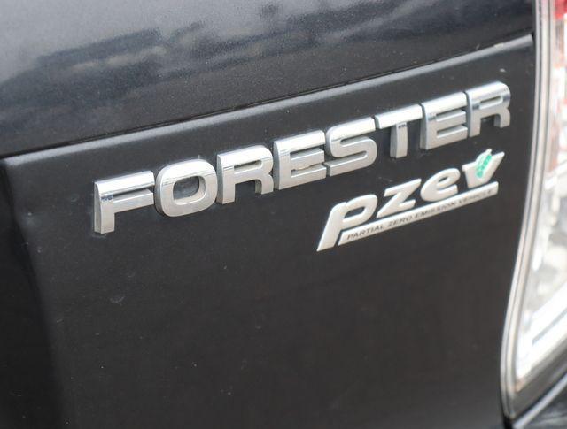 used 2011 Subaru Forester car, priced at $7,000