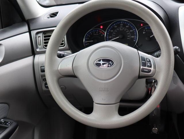 used 2011 Subaru Forester car, priced at $7,000